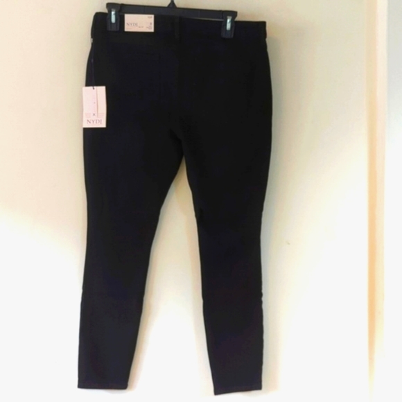 NYDJ Ami Skinny Jeans - Picture 6 of 16
